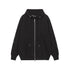 Chrome Heart Hoodie Heavy Industries Embroidered Zip Sweater Hooded Jacket