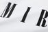 AMIRI Logo-Print Cotton-Jersey T-Shirts