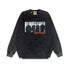 Gallery Dept Long Sleeve Shirt Vintage T Shirt Washed and Worn Vintage Long Sleeve T-shirt