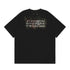 Maison Margiela T-shirt Crew Neck Loose Short Sleeve T-shirt