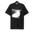 Palm Angels T-shirt Tour Rally Joint Short Sleeve T-shirt