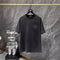 Chrome Heart T Shirts Croix Cross Color Leather Printed Short Sleeve T-Shirt