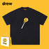 Drew T-shirts T-shirt Candy Short Sleeve Loose