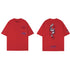 Chrome Heart T Shirts Summer Short Sleeves