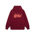 Drew House Hoodie Unisex Loose Casual Fleece Hoodie