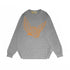 Gallery Dept Long Sleeved Shirt Fashion Brand Long Sleeve Long-Sleeved T-shirt Blouse