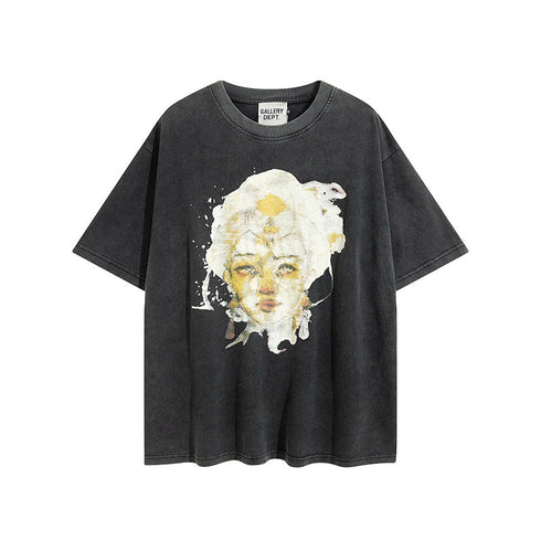 Gallery Dept T-shitrs