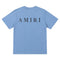 AMIRI Logo-Print Cotton-Jersey T-Shirts