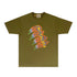 Gallery Dept T Shirts Fashion Brand Tee Shirt Short Sleeve T-shirt Blouse