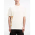 Palm Angels T-shirt Flame Palm Alphabet Short Sleeve T-shirt