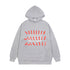 Maison Margiela Hoodie Loose Hooded Sweater