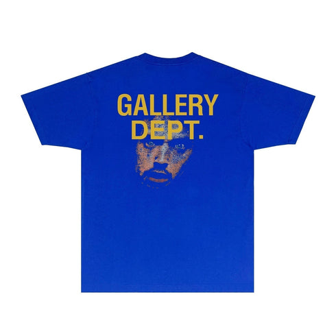 Gallery Dept T Shirts Tee Shirt Short Sleeve T-shirt Blouse