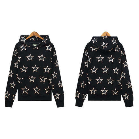 Denim Tears Men's Outfit: Hoodie/Pants (Separate Purchase Options)