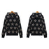 Denim Tears Men's Outfit: Hoodie/Pants (Separate Purchase Options)