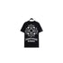 Chrome Heart T Shirts Croix Cross Gypsy Cotton Crew Neck Short Sleeve T-Shirt