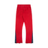 Gallery Dept Sweatpants T Hand-painted splashed ink letter splicing casual trousers