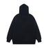 Maison Margiela Hoodie Loose Hooded Sweater