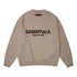 Men's Fear of God Essentials Sweatshirt