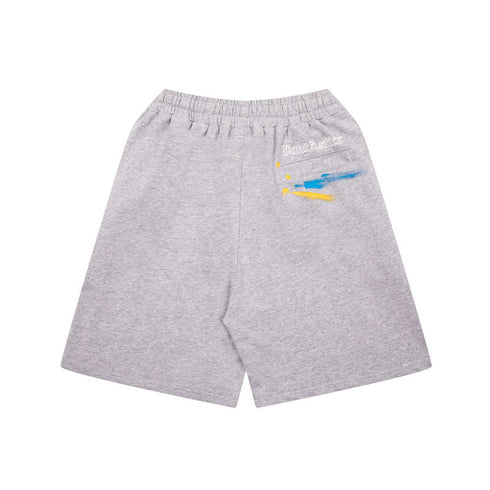 Gallery Dept Shorts Unisex Casual Shorts