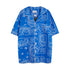 Rhude T Shir Short Sleeve Shirt Shorts Shirt
