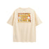 Gallery Dept T Shirts High Street Loose Washed T-shirt
