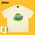 Drew T-shirts Ninja Turtle Drew Loose