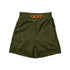 Gallery Dept Shorts Letter Towel Embroidered Casual Shorts