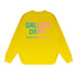 Gallery Dept Long Sleeved Shirt Fashion Brand Long Sleeve Long-Sleeved T-shirt Blouse