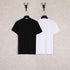 Bathing Ape T-Shirt Cartoon Round Neck Summer Printing Plus Size Short-Sleeved Casual T-shirt