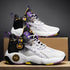 Top Rated VVS High-Top Non-Slip High Performance Basketball Shoes