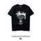 Stussy T-Shirts Classic Fashion T-Shirts
