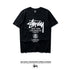 Stussy T-Shirts Classic Fashion T-Shirts