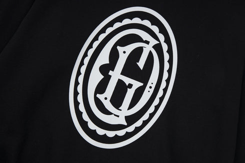 Gallery Dept Hoodie Loose Casual Hoodie