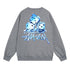 Stussy Sweatshirts Crew Neck Fleece Sweater