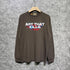Gallery Dept Long Sleeve Shirt Long Sleeve Long-Sleeved T-shirt Blouse