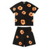 Denim Tears Shirt/Shorts (purchased Separately)