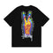 Stussy T-Shirts Casual Loose Couple T-Shirts