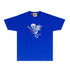 Gallery Dept T Shirts European and American Fashion Brand Tee Shirt Short Sleeve T-shirt Blouse