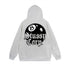 Stussy Hoodie Zip Cardigan Hooded Sweater