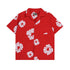 Denim Tears T-shirts Kapok Short-Sleeved Shirt Casual Shirt