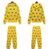 Denim Tears Men's Outfit: Hoodie/Pants (Separate Purchase Options)