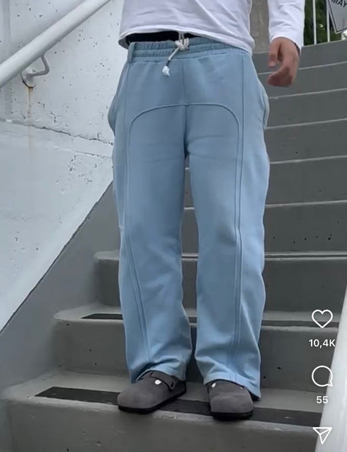 VVS New York Sweatpants