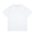Maison Margiela T-shirt Crew Neck Loose Short Sleeve T-shirt