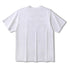 Bathing Ape T-Shirt Summer Candy Camouflage Ape Head Printed Short Sleeve T-shirt