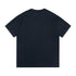 Gallery Dept T-Shirt Hand Painted Splash Ink Letter Print Short Sleeve T-Shirt