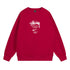 Stussy Sweatshirts Autumn/Winter Fleece Couple Sweatshirts