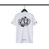 Chrome Heart T Shirts Back Cross Short Sleeve T-Shirt