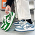 Creative Rocket Element Casual Sneakers