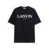 Gallery Dept T-Shirt Joint Letter Logo Embroidery Short Sleeve T-Shirt