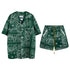 Rhude T Shir Short Sleeve Shirt Shorts Shirt